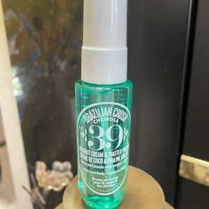 Sol De Janeiro Brazilian Crush Cheirosa 39